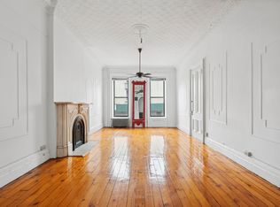 168 Degraw St APT 1, Brooklyn, NY 11231