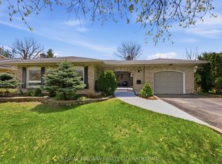 45 Lindbergh Dr, Fort Erie, ON L2A2Z6