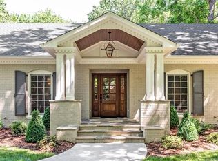 2640 Beverwyck Rd, Charlotte, NC 28211