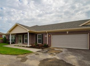 1034 Classic Way, Louisville, KY 40245