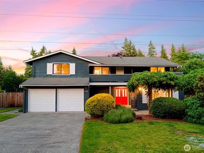 14150 123rd Avenue NE, Kirkland, WA, 98034