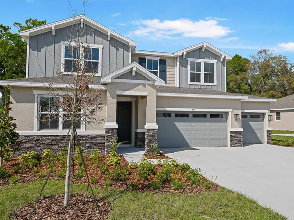 3709 Deer Ridge Dr, Mount Dora, FL 32757