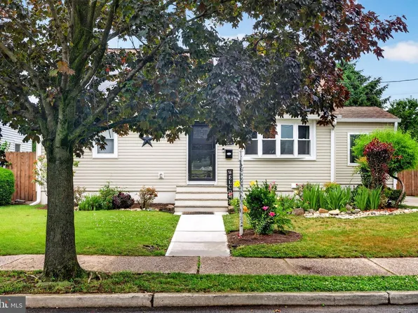 224 Redfern St, Hamilton, NJ 08610