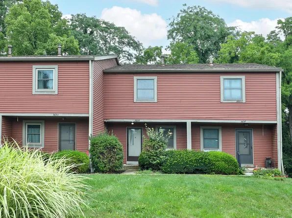 5655 Great Woods Blvd, Columbus, OH 43231