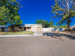 2113 Wisconsin St NE, Albuquerque, NM 87110