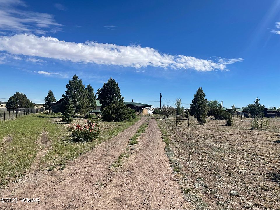25 County Road 2004 N, Nutrioso, AZ 85932 Zillow