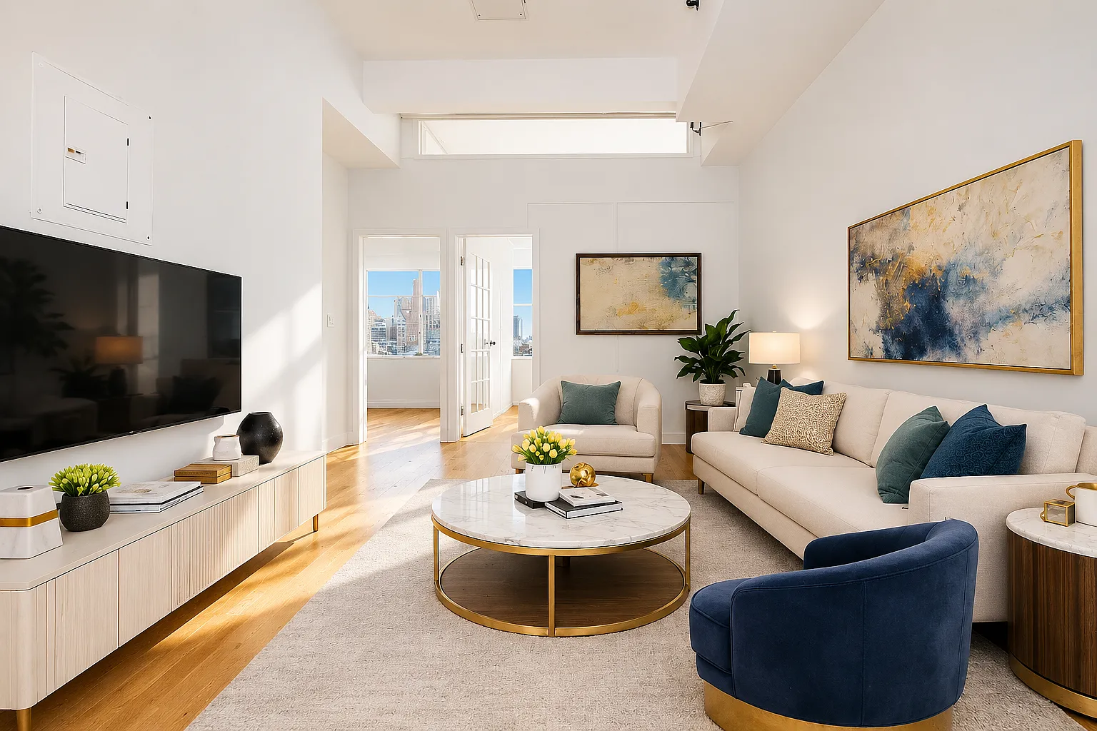 50 Murray Street — Photo 1