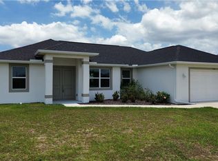 1316 NE 1st Pl, Cape Coral, FL 33909