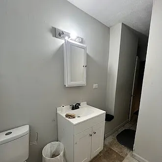 1 bed, $600 — Photo 2