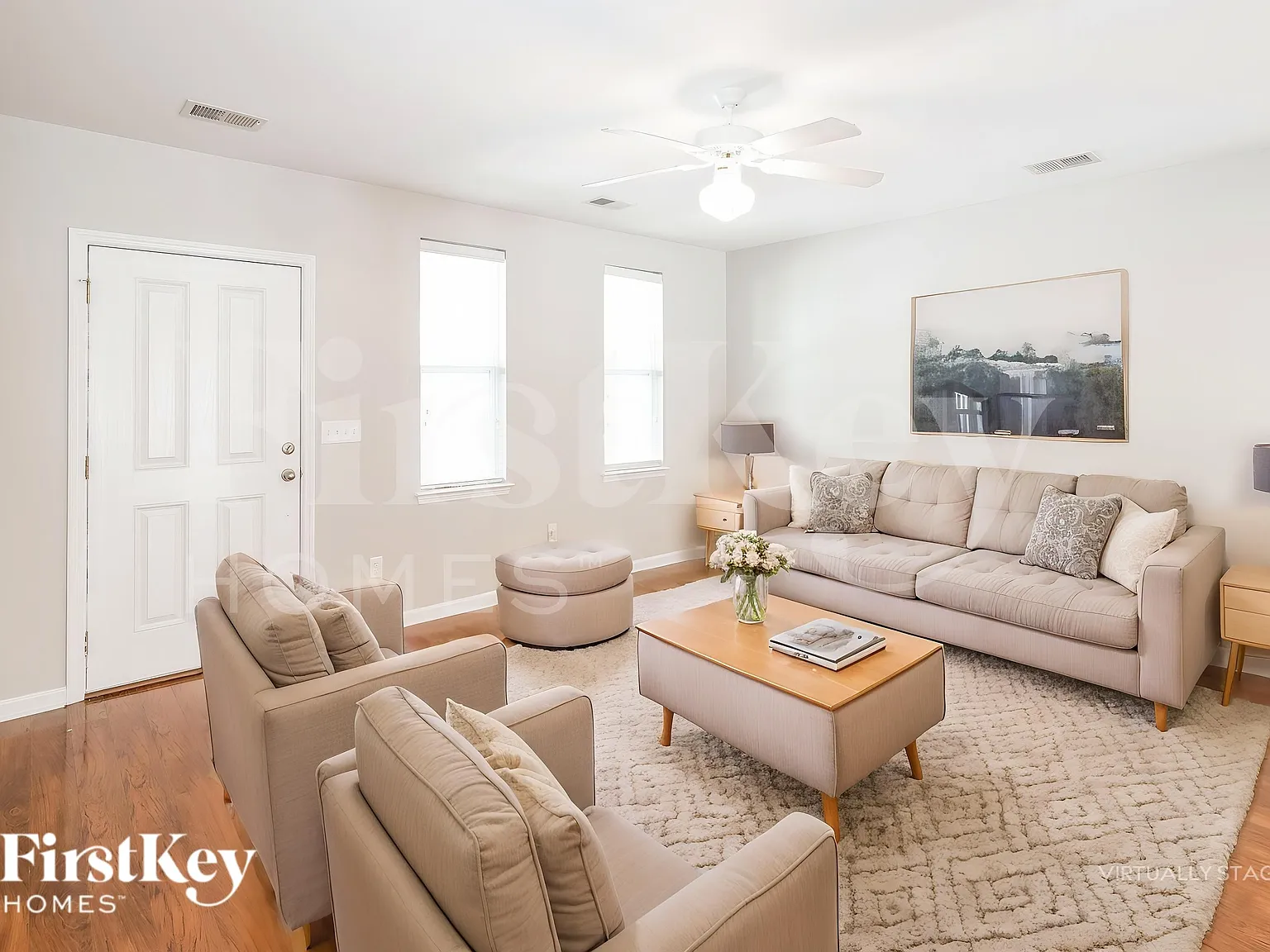 3 bed, 2.5 bath, 1320 sqft, $2,075 — Photo 4