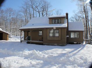 29020 E Somes Rd, Drummond Island, MI 49726