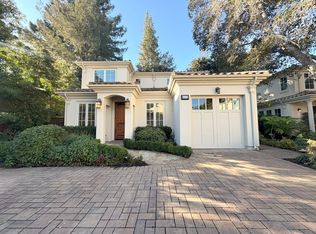 849 University Dr, Menlo Park, CA 94025