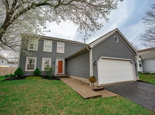 2951 Torrey Pines Dr, Pickerington, OH