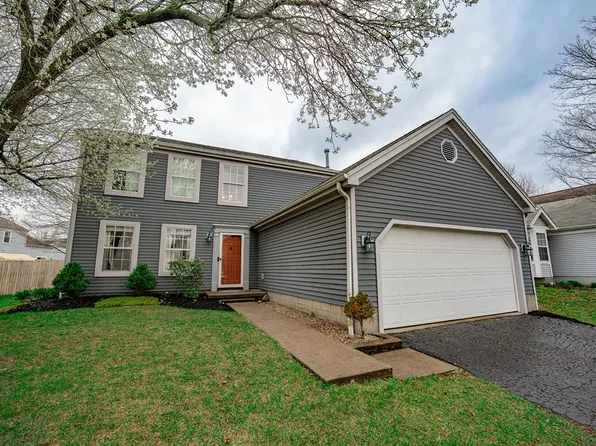 2951 Torrey Pines Dr, Pickerington, OH 43147
