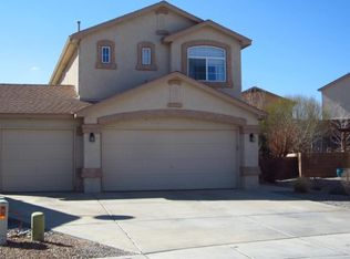 7836 Chaco Mesa Loop NW Albuquerque NM 87114 Zillow