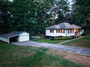 1500 Welcome Rd, Newnan, GA 30263