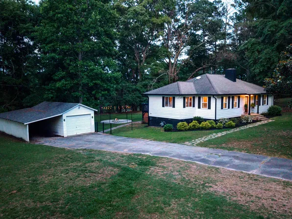 1500 Welcome Rd, Newnan, GA 30263