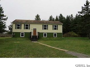 19226 Woodard Rd, Watertown, NY 13601