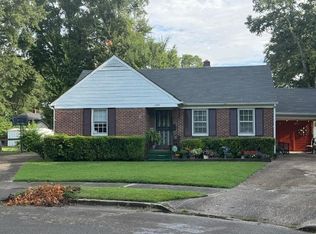 1203 Shirley Cv, Memphis, TN 38122