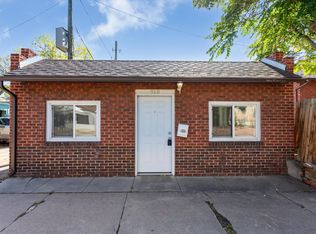 918 E 6th Ave, Denver, CO 80218