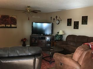 200-202 N Park Ave, Wink, TX 79789
