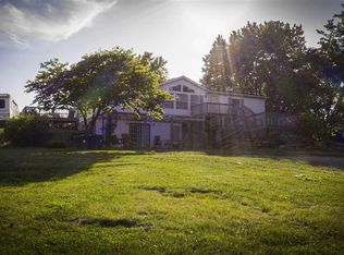 4633 66th St, Meriden, KS 66512