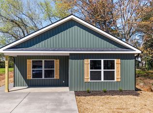 1706 Westland Dr SW LOT 17, Cleveland, TN 37311
