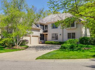 1741 Stanford Ct, Lake Forest, IL 60045