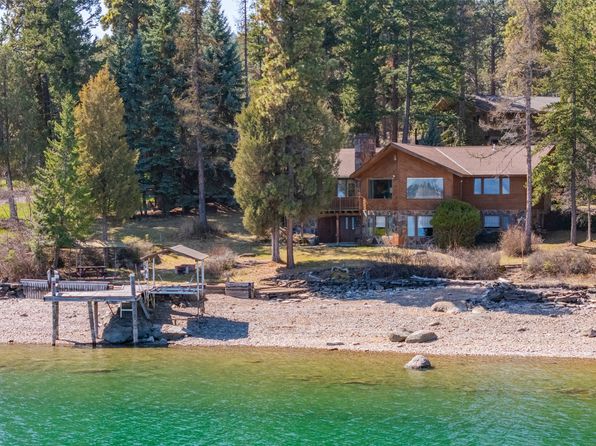 161 Marco Bay Ln, Somers, MT 59932