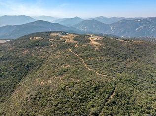 0 Rancho Heights Way, Valley Center, CA 92082