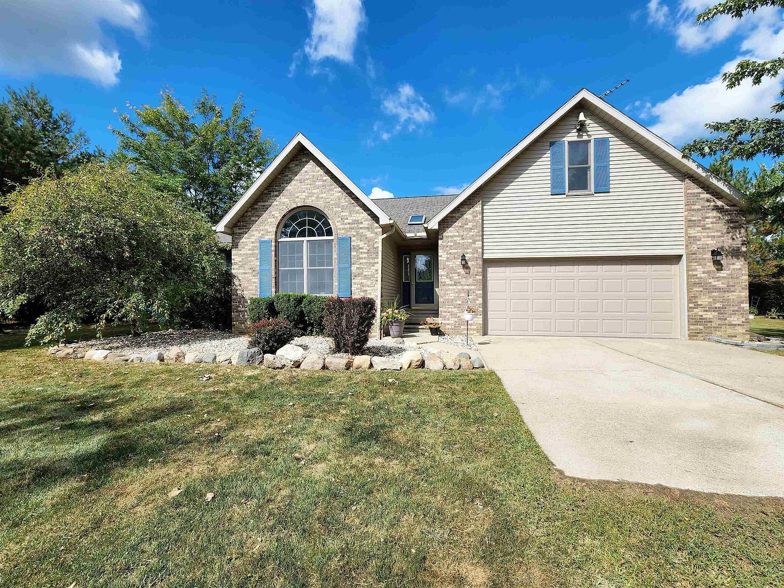 9362 Baldwin Rd, Gaines, MI 48436 Zillow