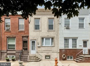 2612 S Hicks St, Philadelphia, PA 19145