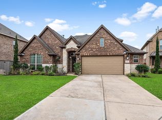 7515 Montecrest Park Ct, Spring, TX 77379