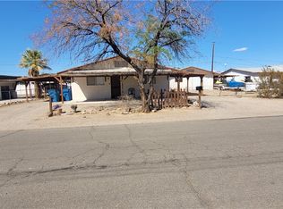 891 Coral Reef Dr, Bullhead City, AZ 86442