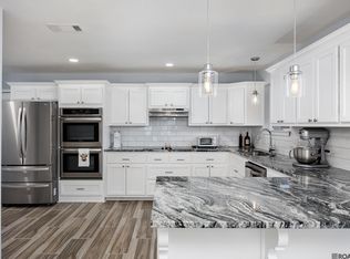 13615 Red River Ave, Baton Rouge, LA 70818