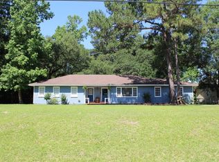 503 N Nellius St, Woodville, TX 75979