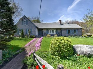 784 N Cary St, Brockton, MA 02302