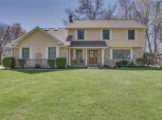 1635 Rudgate Dr, Avon, IN 46123