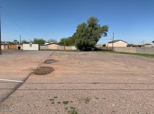 4622 S 7th St LOT 3, Phoenix, AZ 85040