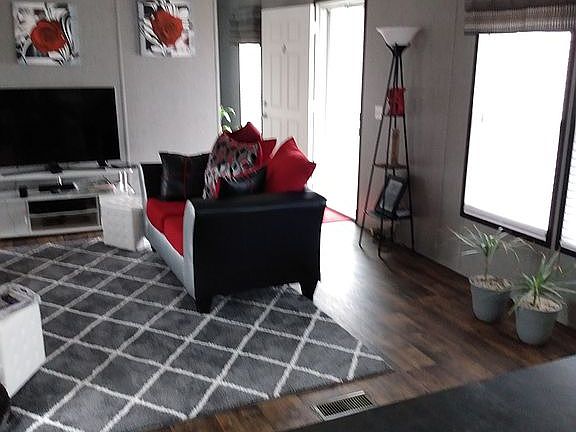 Scene from Farmhouse sink