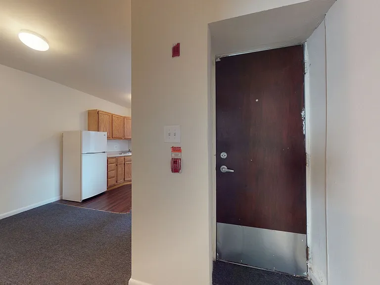 Marlton Manor Apartments — Photo 26
