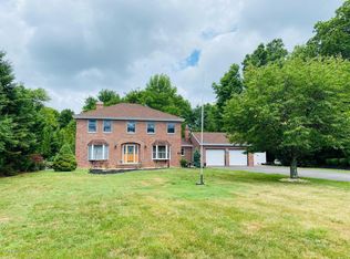 399 Hoffman Station Rd, Monroe Township, NJ 08831