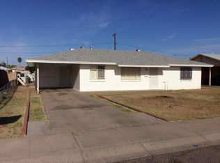 1342 N 38th Ave, Phoenix, AZ 85009