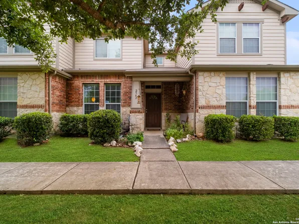 2542 GRAYSON WAY, San Antonio, TX 78232