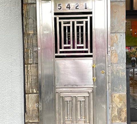 2nd image of 5421 Geary Blvd