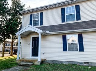 101 Cedar Xing, Salisbury, MD 21804