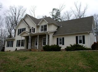 156 Gail Dr, Tryon, NC 28782