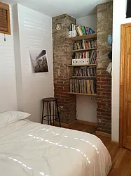 Rented by Keller Williams NYC