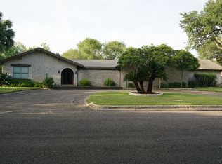 1804 Clare Dr, Alice, TX 78332
