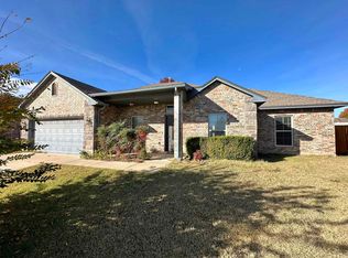 2238 Red Cedar, Woodward, OK 73801